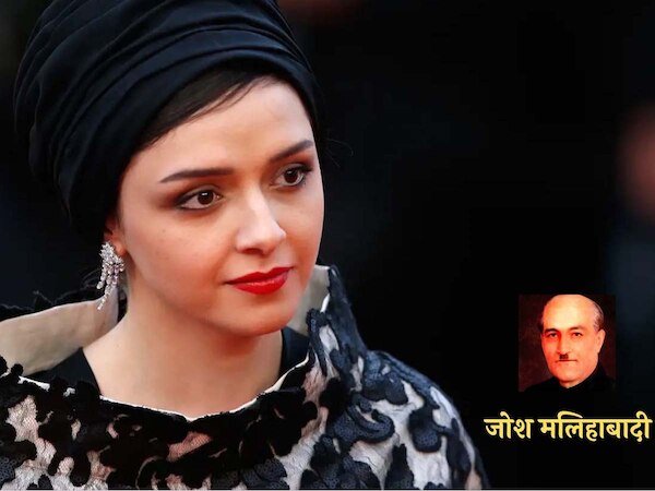 Josh Malihabadi Poetry: 'हद है अपनी तरफ नहीं मैं भी', पढ़ें जोश मलिहाबादी के चुनिंदा शेर