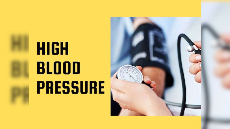 These Bad Habits Can Leads to High Blood Pressure BP Control Tips ...