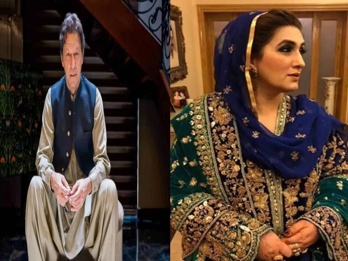 Pakistan: PTI चीफ़ की पत्नी बुशरा बीबी ने जताया अंदेशा; कहा जेल में इमरान ख़ान को ...