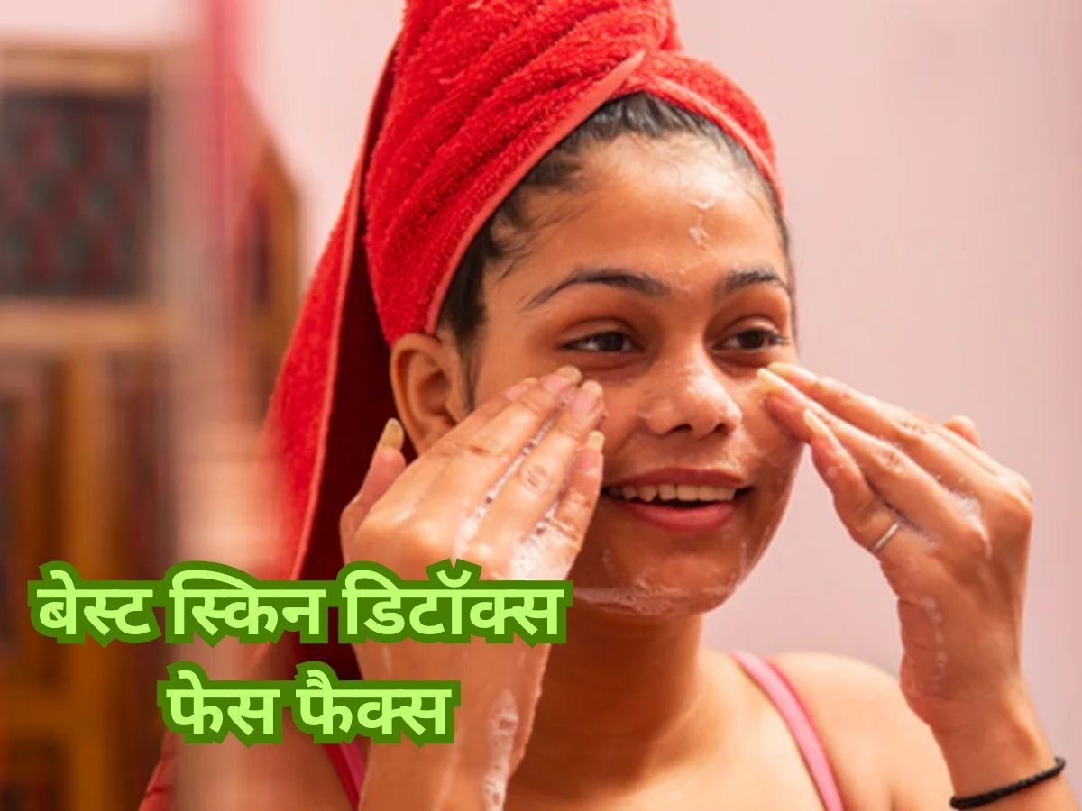Skin Care: इन 3 चीजों को लगा लिया तो चांद जैसा निखारेगा चेहरा, हर कोई पूछेगा- क्या है राज!