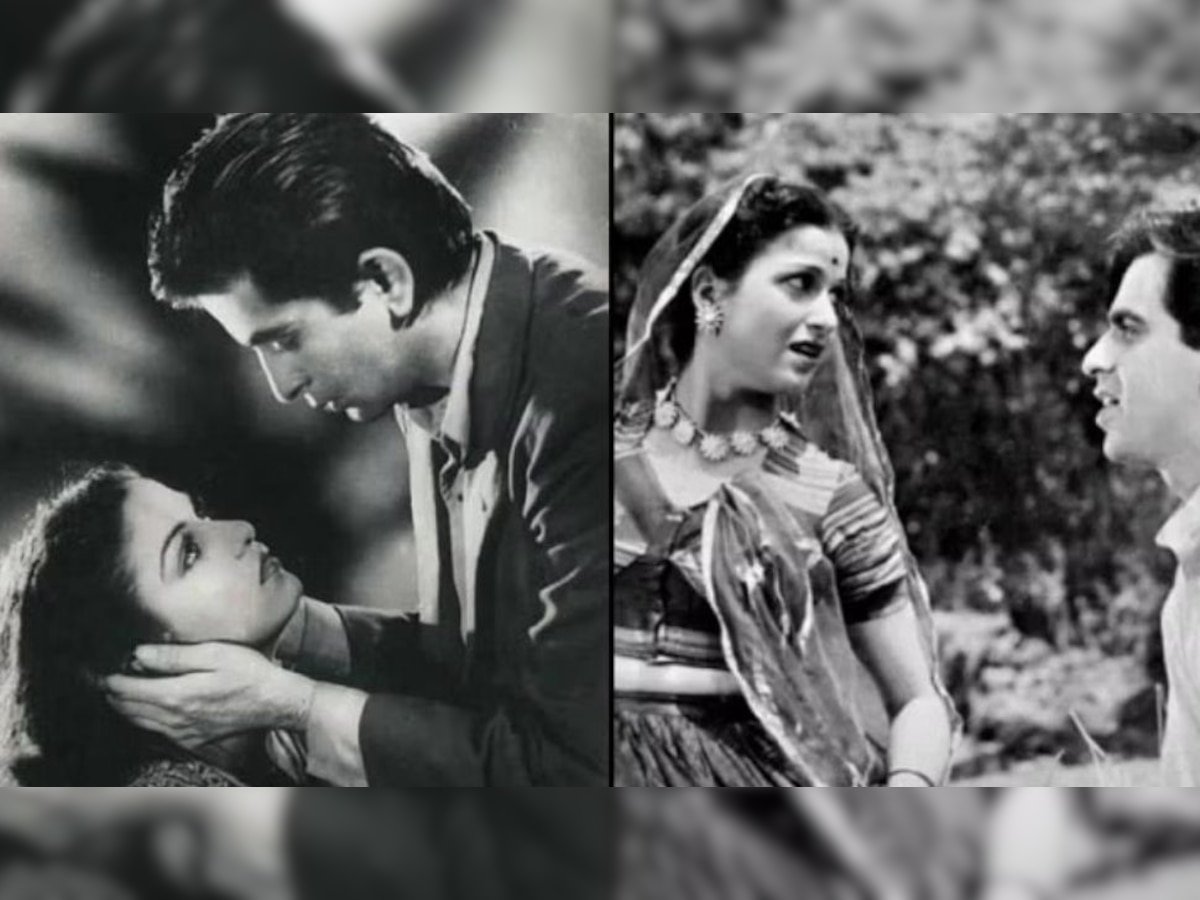 Dilip Kumar से बेइंतेहा मोहब्बत करती थी ये हीरोइन, मगर जीजा से इस वजह से कर ली शादी