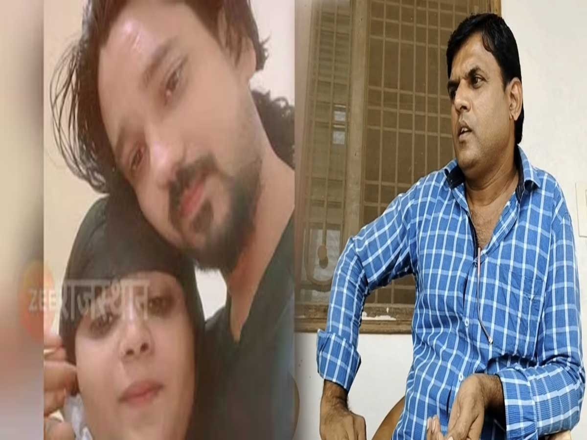 Dungarpur Deepika Patidar Love Story: डूंगरपुर की दीपिका कुवैत जाकर बनी नजीरा, पति ने बताया झूठ, कहा -दबाव डालकर बनवाया वीडियो