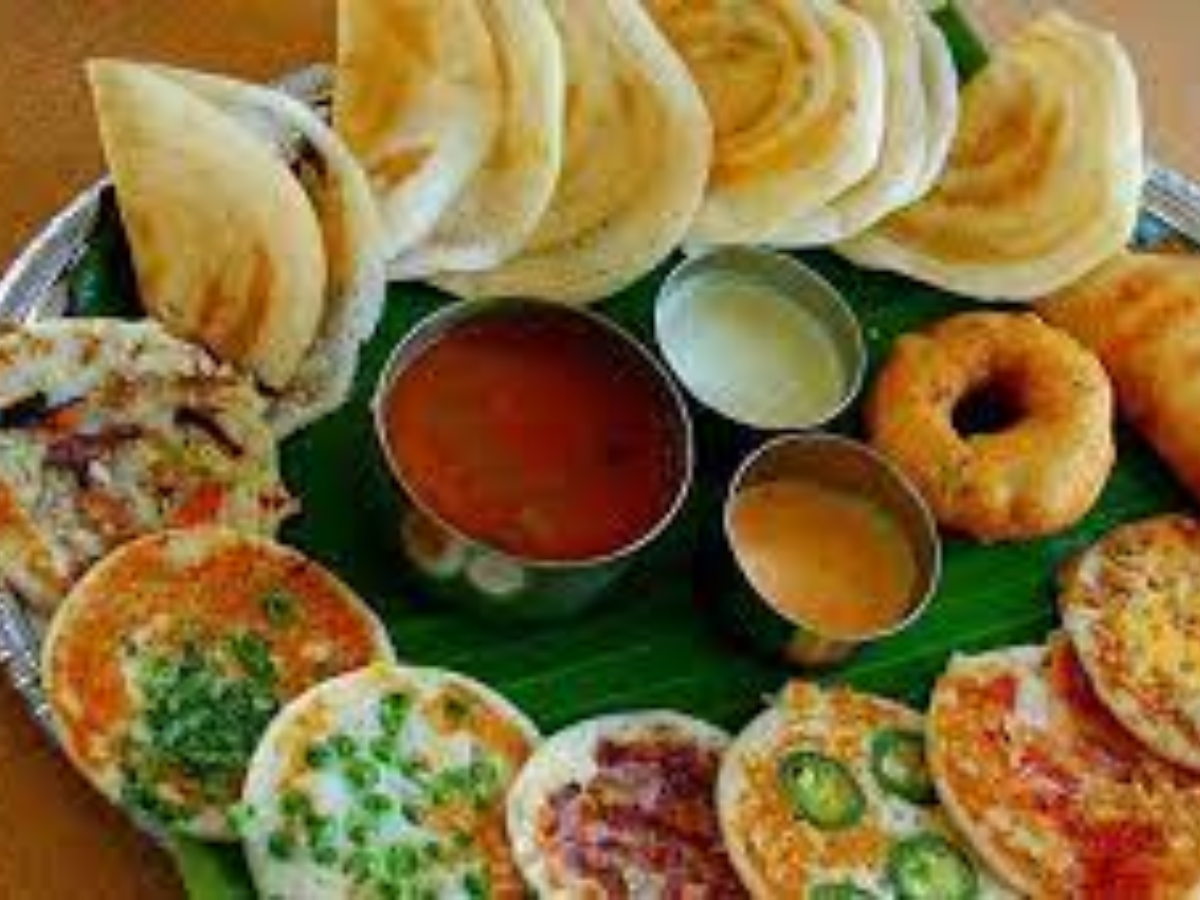Delhi Best Street Food places to explore 5 best food market chole