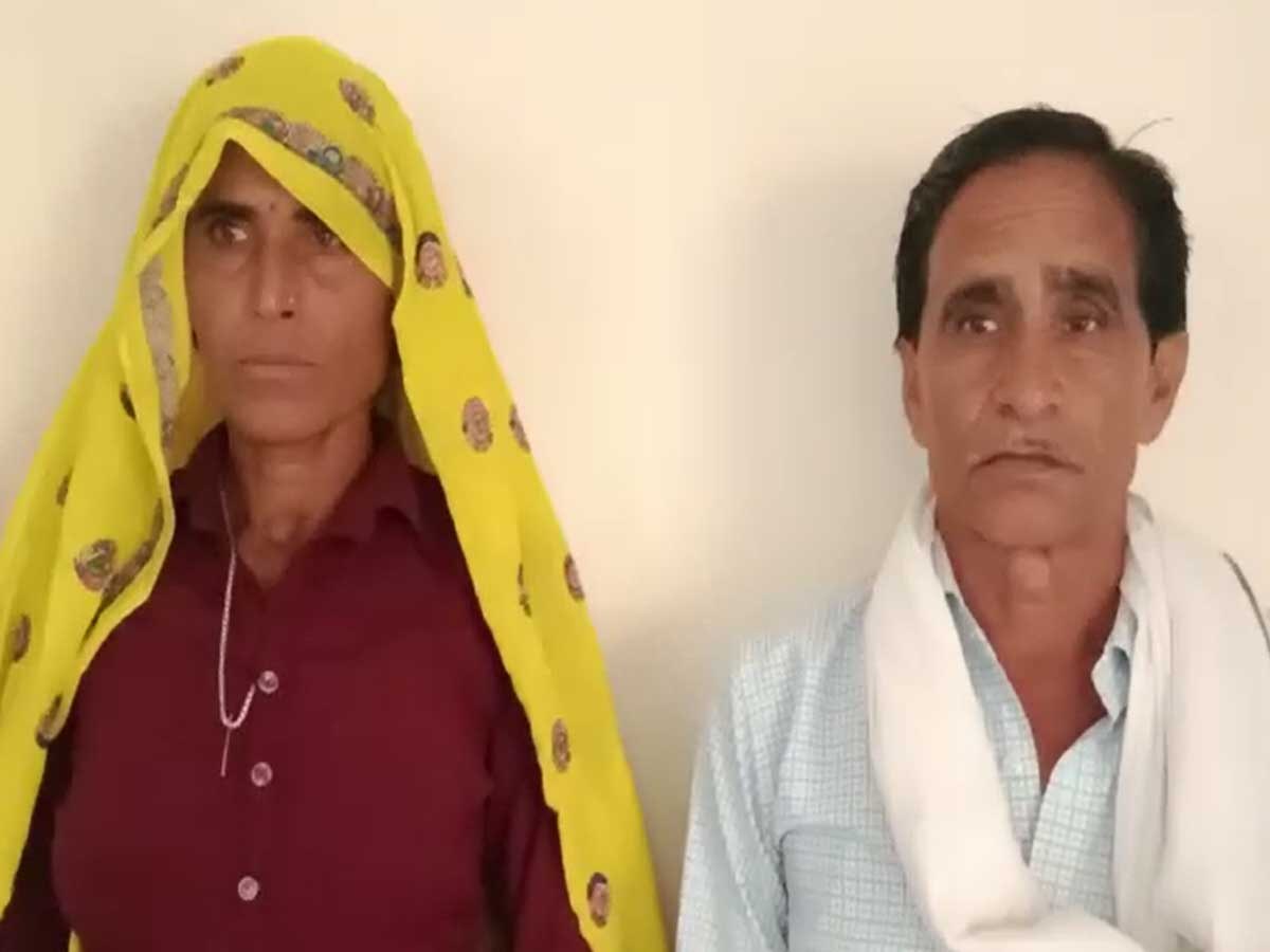 Sawai Madhopur: जानलेवा हमले के आरोपी पति-पत्नी को कोर्ट ने सुनाई 3 साल की कैद, 21 हजार जुर्माना