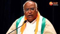 खड़गे ने किया कांग्रेस कार्य समिति का एलान, MP से ये चेहरे लिस्ट में शामिल 