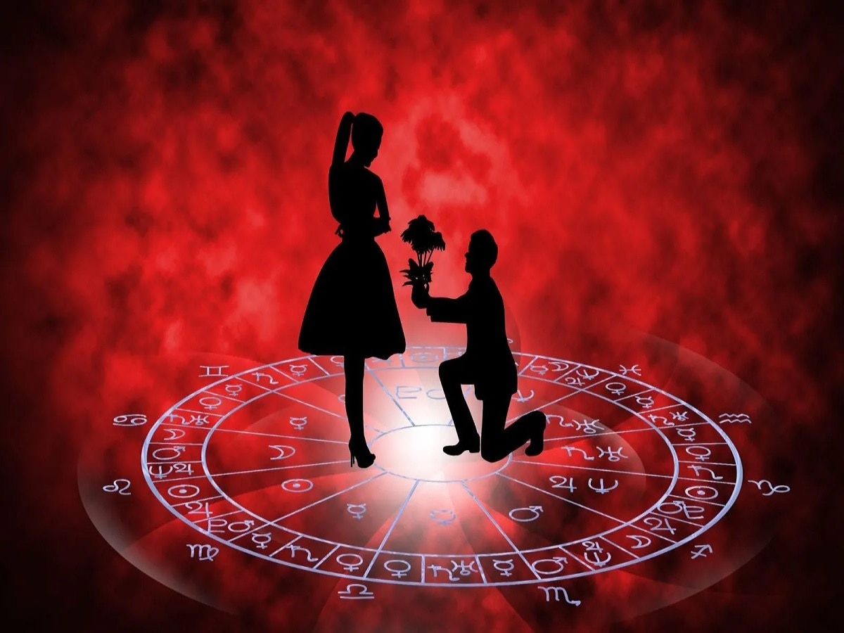 Weekly Love Horoscope 2023: इन 5 राशियों की लव लाइफ में होने वाली है रोमांस की एंट्री, मिलेगा भाग्य का साथ, पढ़ें साप्ताहिक लव राशिफल