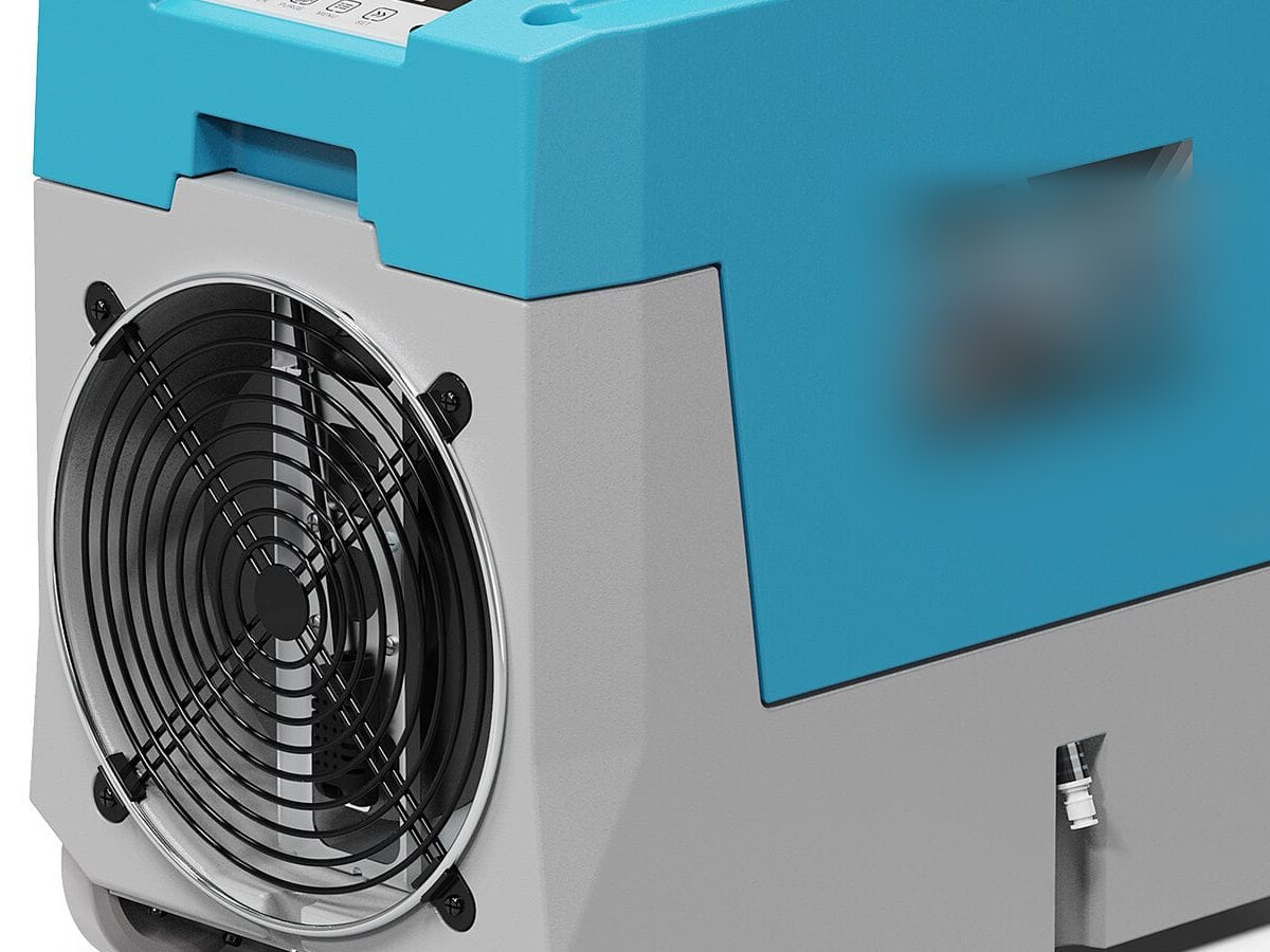 using dehumidifier worth under rs 6000 can gives instant cooling check