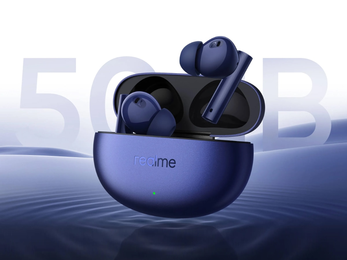 कॉल आने पर नहीं निकालना पड़ेगा जेब से फोन! Realme ला रहा धांसू साउंड वाले Earbuds, जानिए फीचर्स