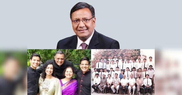 Rohit Modi cracked UPSC CSE 1985 batch collector left post for private ...
