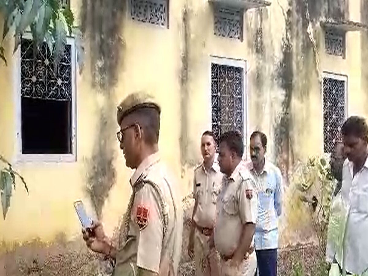 श्रीमाधोपुर में चोरों ने तोड़ी मकान की खिड़की, उठा ले गए सामान से भरे 2 बक्से 