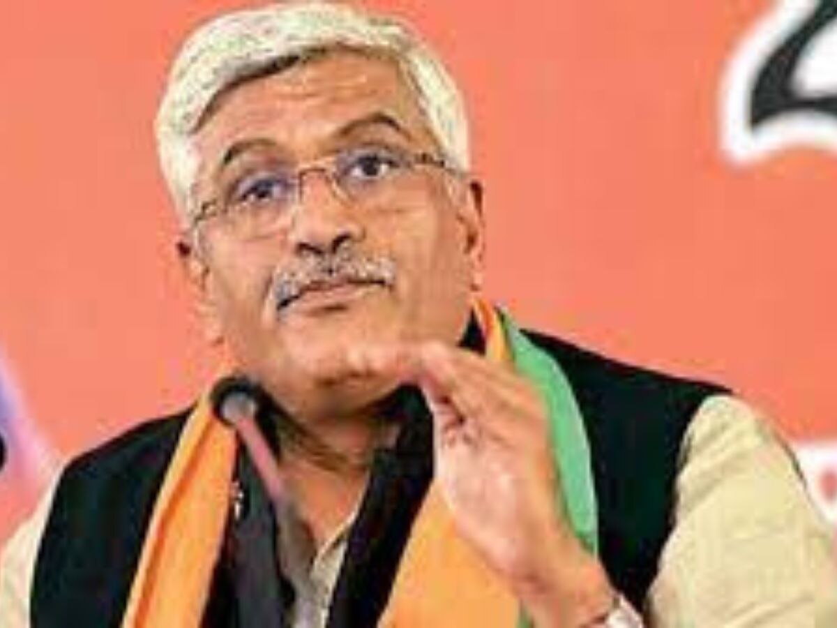 Rajasthan politics: CM के बयानों पर शेखावत का पलटवार, कहा- यदि PM कुछ देते हैं तो गहलोत की धड़कने क्यों बढ़ रही हैं