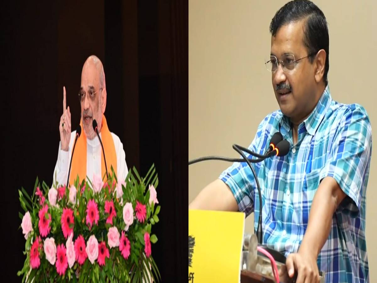 MP Elections: मध्य प्रदेश में चुनावी माहौल गर्म; BJP ने किया जीत का दावा तो AAP ने लगाई वादों की झड़ी MP Elections: मध्य प्रदेश में चुनावी माहौल गर्म; BJP ने किया जीत का दावा तो AAP ने लगाई वादों की झड़ी