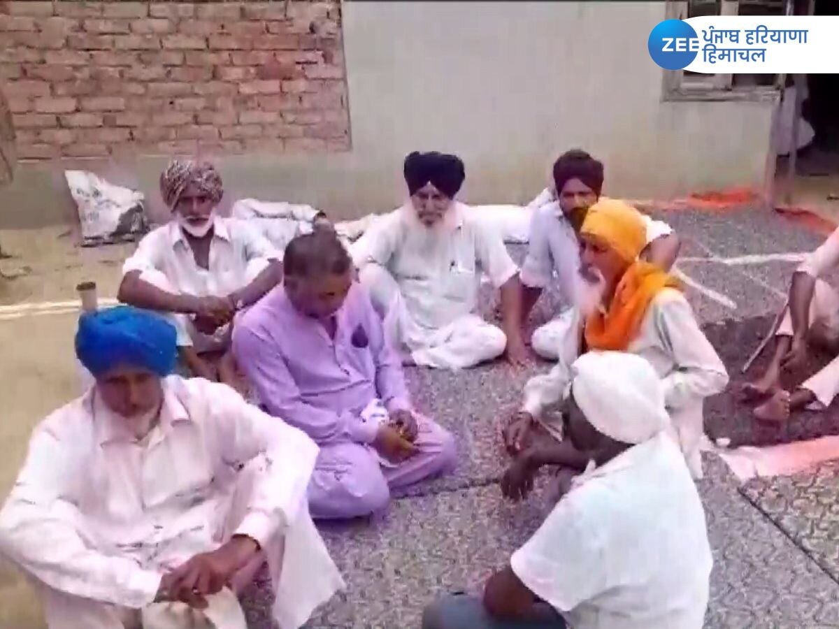 Punjab News: ਲੱਦਾਖ ‘ਚ ਸ਼ਹੀਦ ਹੋਏ ਨਾਇਬ ਸੂਬੇਦਾਰ ਦੇ ਪਰਿਵਾਰ ਨੇ ਪਤਨੀ ਲਈ ਨੌਕਰੀ ਦੀ ਕੀਤੀ ਮੰਗ 