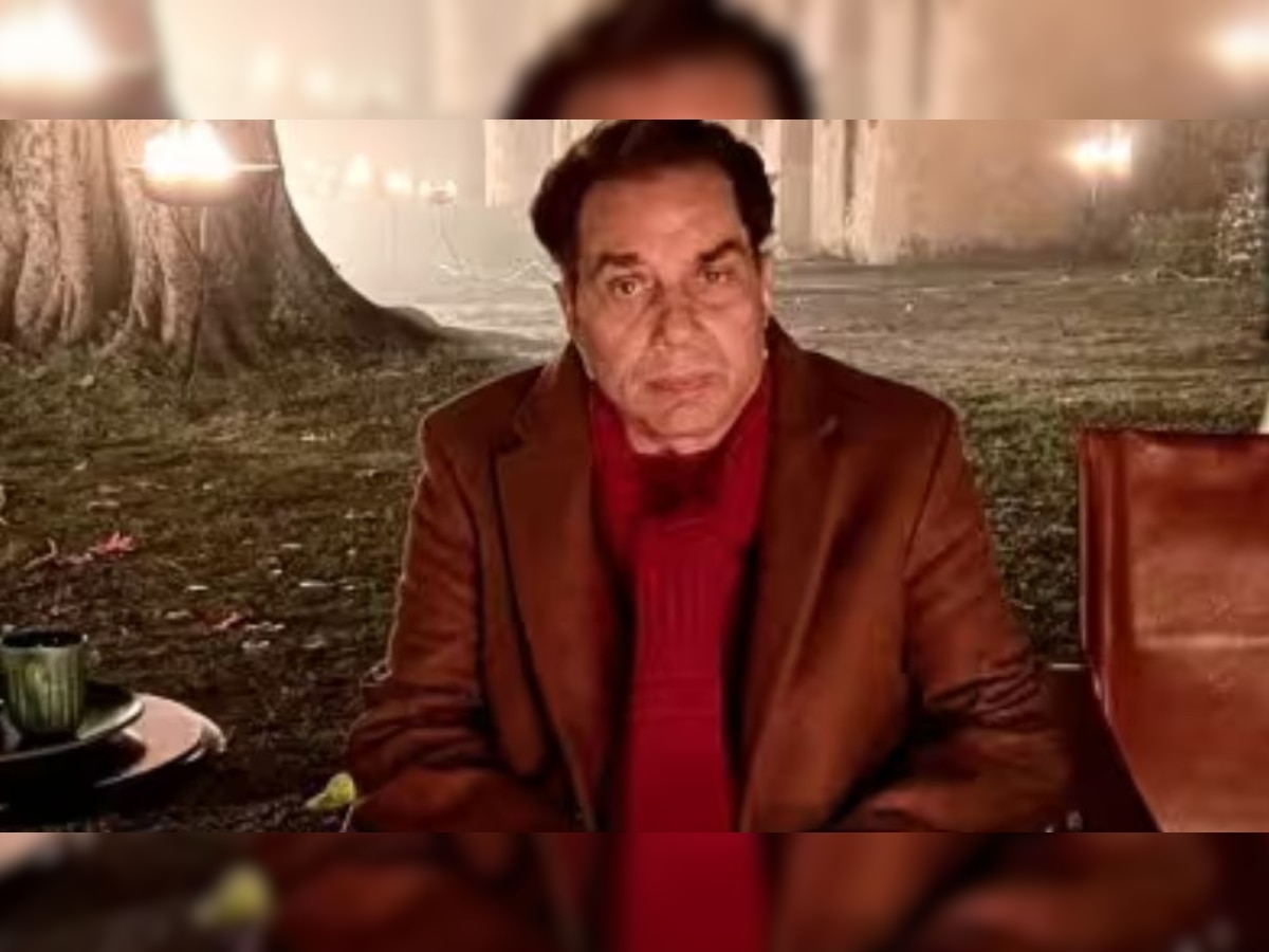 Dharmendra हुए इमोशनल, कहा, बॉलीवुड में देओल परिवार को कभी वो सम्मान नहीं मिला जो...