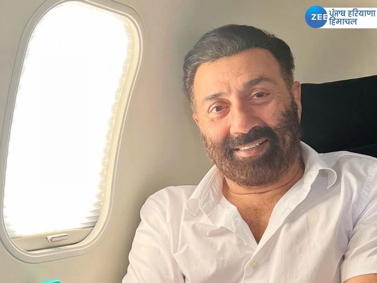 Sunny Deol News: ਬੈਂਕ ਨੇ ਸੰਨੀ ਦਿਓਲ ਦੇ ਬੰਗਲੇ ਦੀ ਨਿਲਾਮੀ ਦਾ ਨੋਟਿਸ ਲਿਆ ਵਾਪਸ, ਕਾਂਗਰਸ ਨੇ ਚੁੱਕੇ ਸਵਾਲ 