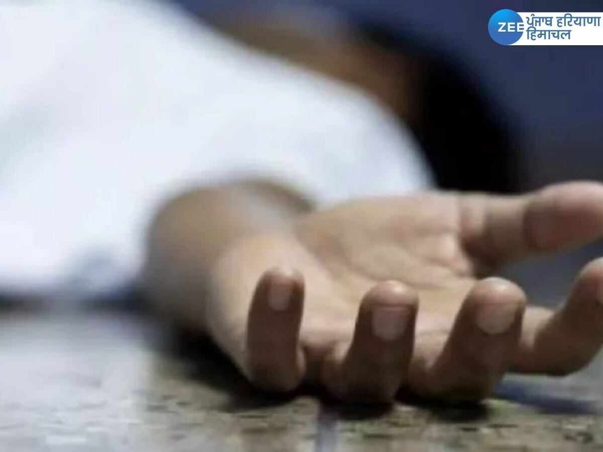 Amritsar News: ਨਸ਼ੇ ਨੇ ਉਜਾੜਿਆ 1 ਹੋਰ ਪਰਿਵਾਰ, ਓਵਰਡੋਜ਼ ਕਾਰਨ ਇੱਕ ਨੌਜਵਾਨ ਦੀ ਮੌਤ  
