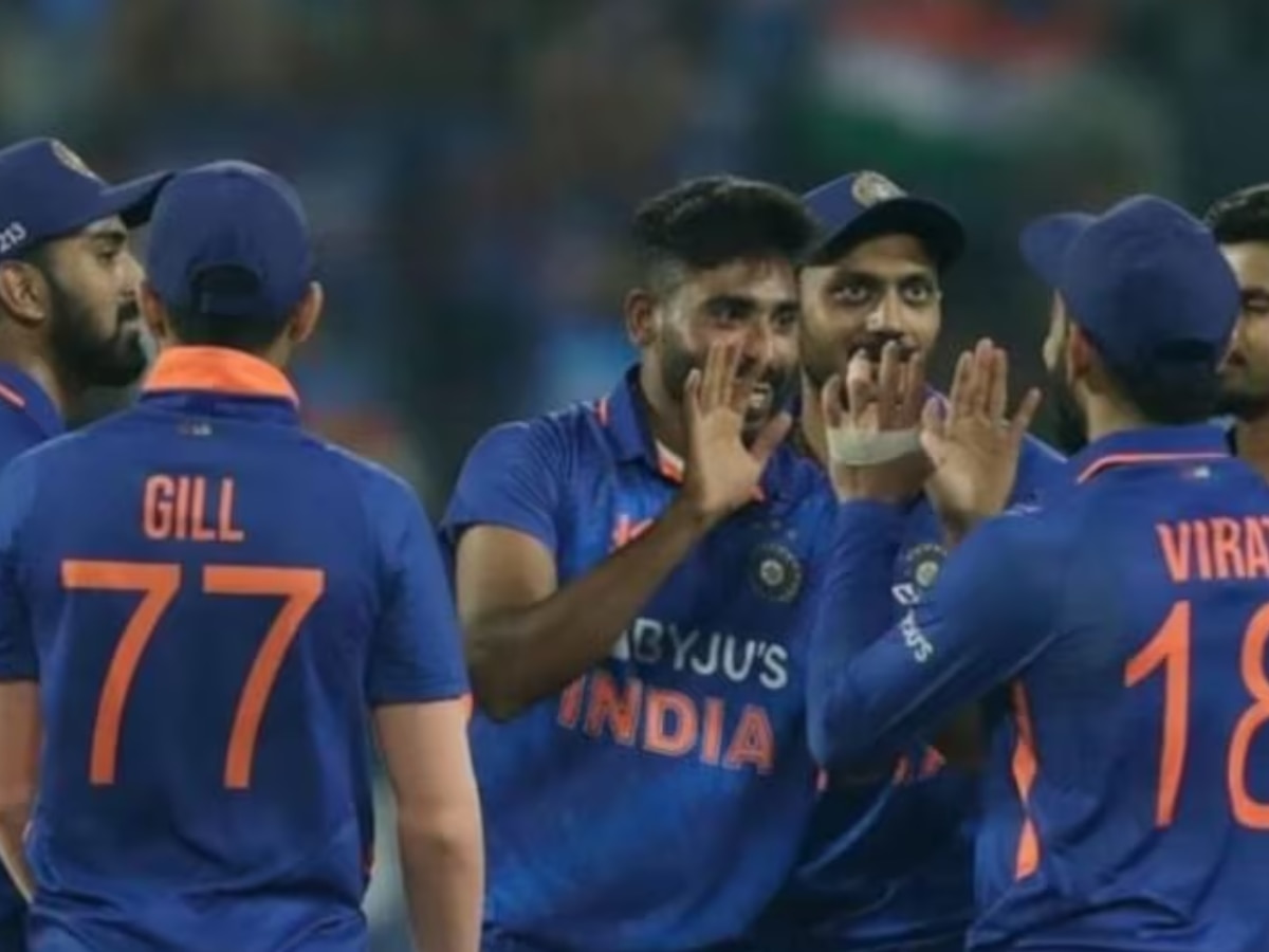 Asia Cup 2023: टीम इंडिया का ऐलान, टी20 के बाद एशिया कप में हुई इस धांसू IPL खिलाड़ी की एंट्री