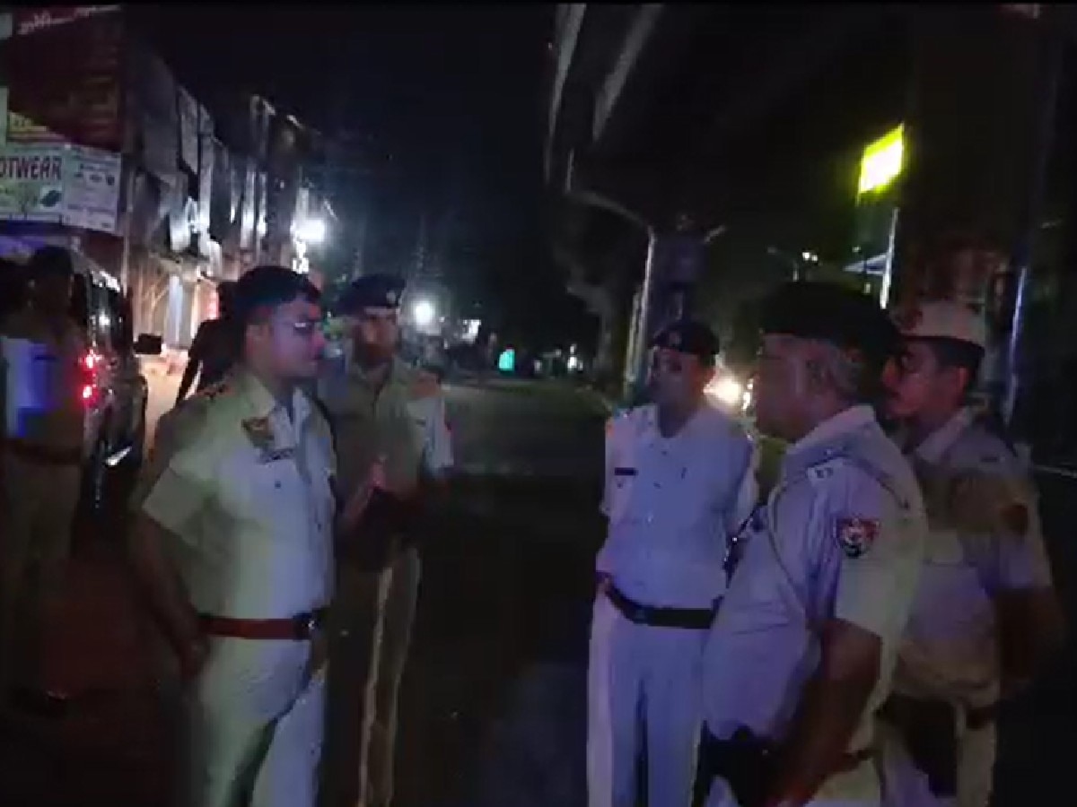 Jhajjar News: पशु तस्करों और पुलिस के बीच हुई मुठभेड़, 1 तस्कर गिरफ्तार