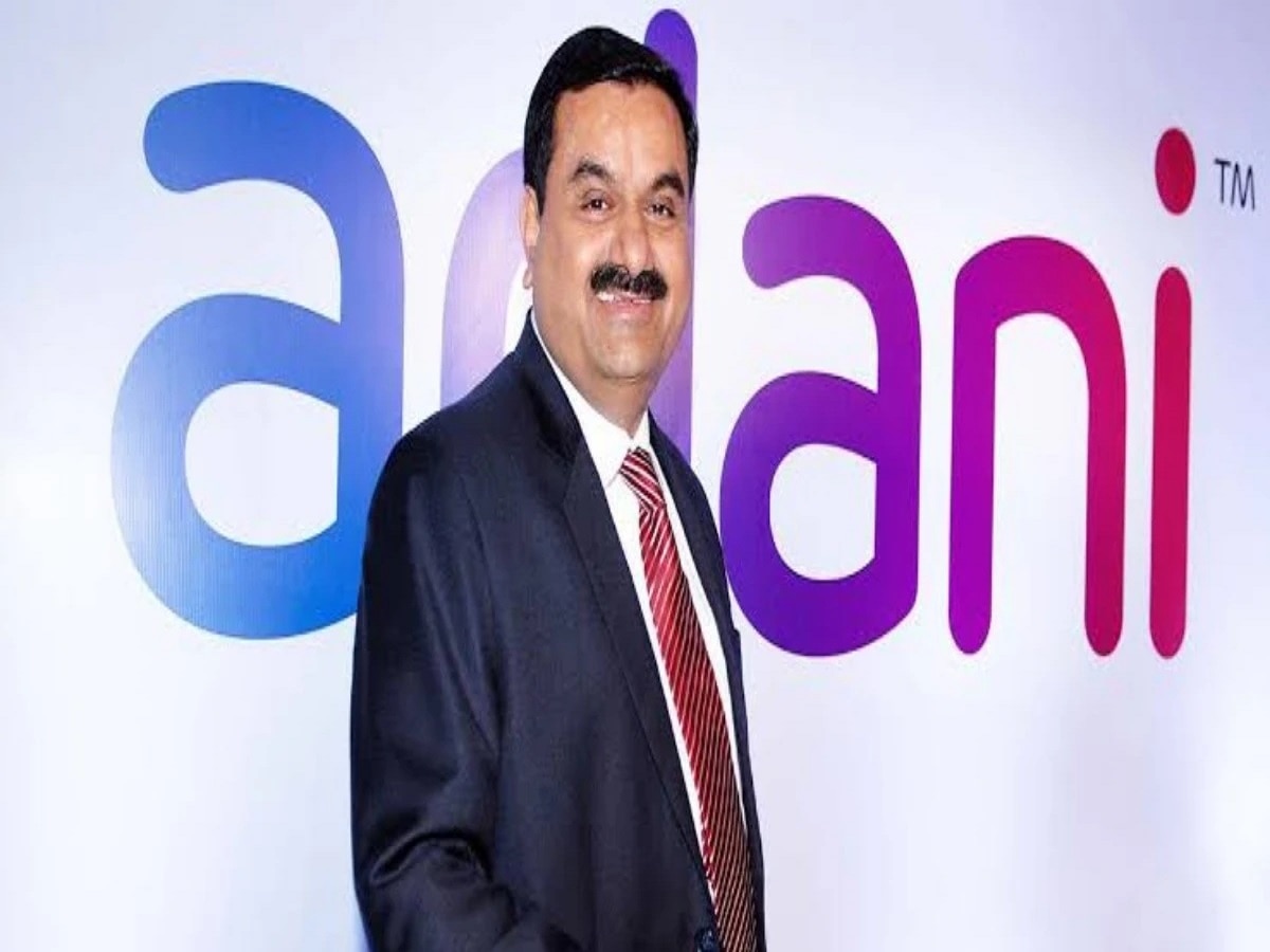 Adani Group: 4000 करोड़ के ऑर्डर के बाद रॉकेट बने अडानी की इस कंपनी के शेयर, 7 फीसदी चढ़ा स्टॉक
