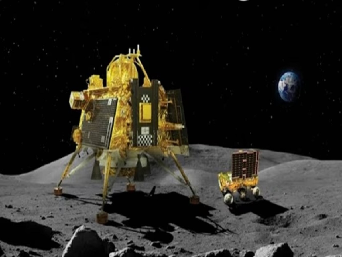 भारत के लिए क्यों अहम है चंद्रयान-3 मिशन, जानें चांद को छूना कितना फायदेमंद?