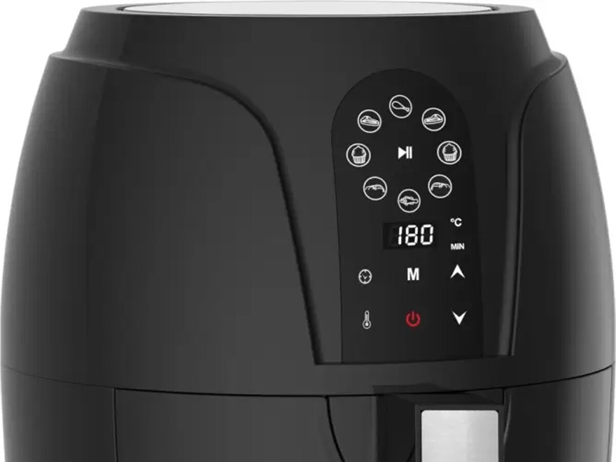 cheapest air fryer under rs 4000 make helthy food with deep fried taste