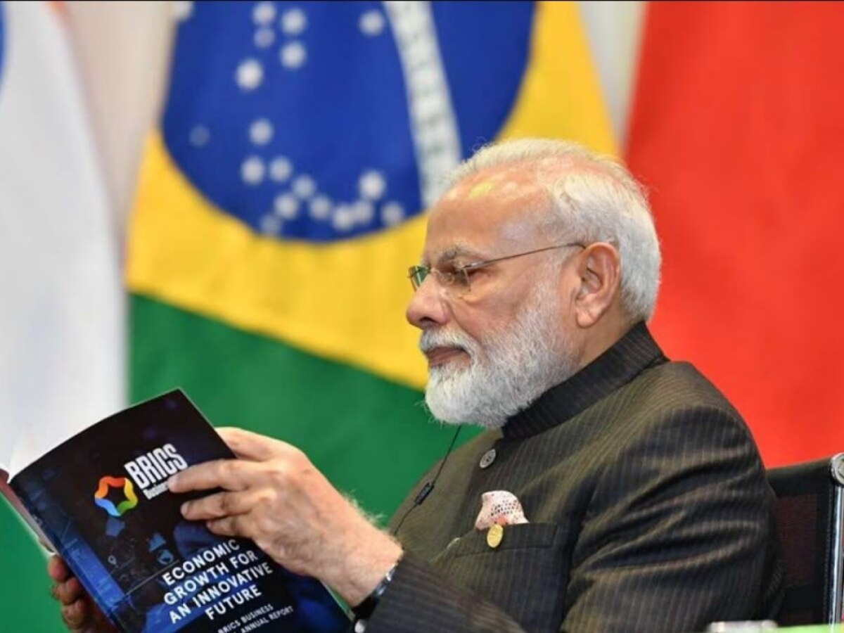 BRICS Summit: क्या है ब्रिक्स, जिसमें हिस्सा लेने द.अफ्रीका जा रहे हैं पीएम मोदी, ये है पूरा कार्यक्रम