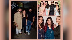 जबरदस्त बॉन्ड शेयर करते हैं ये सौतेले भाई-बहन, प्यार ऐसा कहीं किसी की लग ना जाए नजर