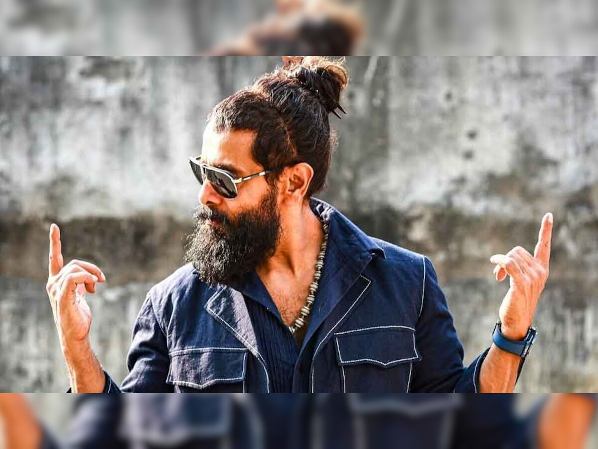 Entertainment news Chiyaan vikram, ravi teja to suriya south actors who ...