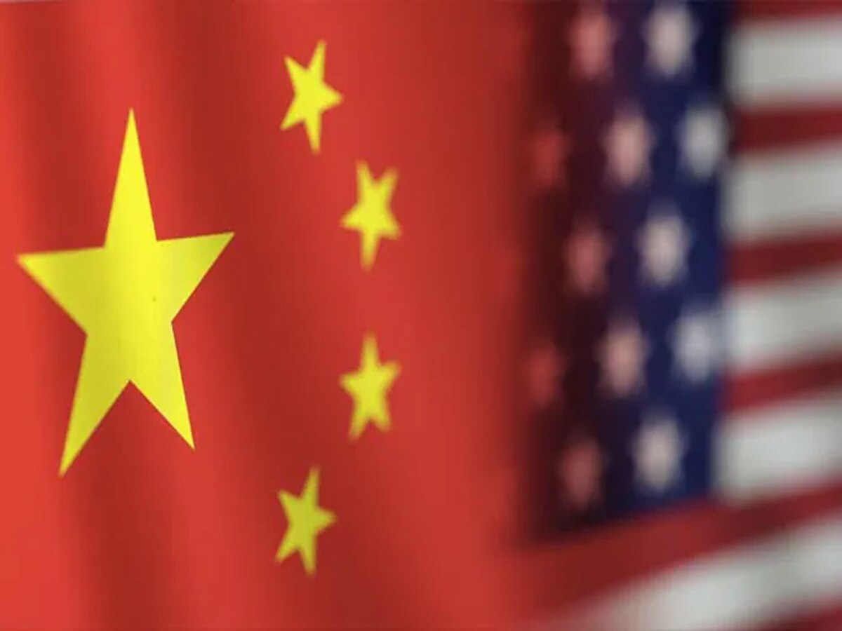 CHINA ने इस अमेरिकी कंपनी पर लगाया जासूसी का आरोप, दे दिया बड़ा झटका, जानें पूरा मामला