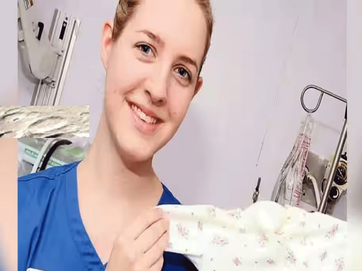 UK Baby Killer: किसी को इंजेक्शन दिया, जबरन दूध पिलाया और 2 बच्चों को इंसुलिन देकर मारा; ऐसी नर्स को सजा के बाद PM ऋषि सुनक ने ये कहा