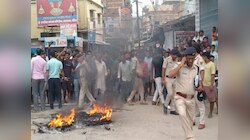Bihar: बिहार में अब महावीर जुलूस पर पथराव, पुलिस-पत्रकार समेत कई लोग घायल