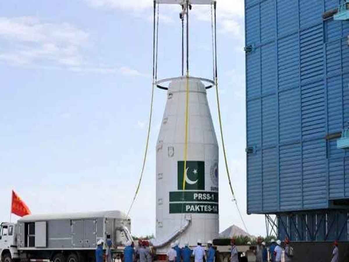 Pakistan Space Agency:  अंतरिक्ष में भी पीछे छूट गया PAK, क्या है पाकिस्तानी स्पेस एजेंसी का हाल?