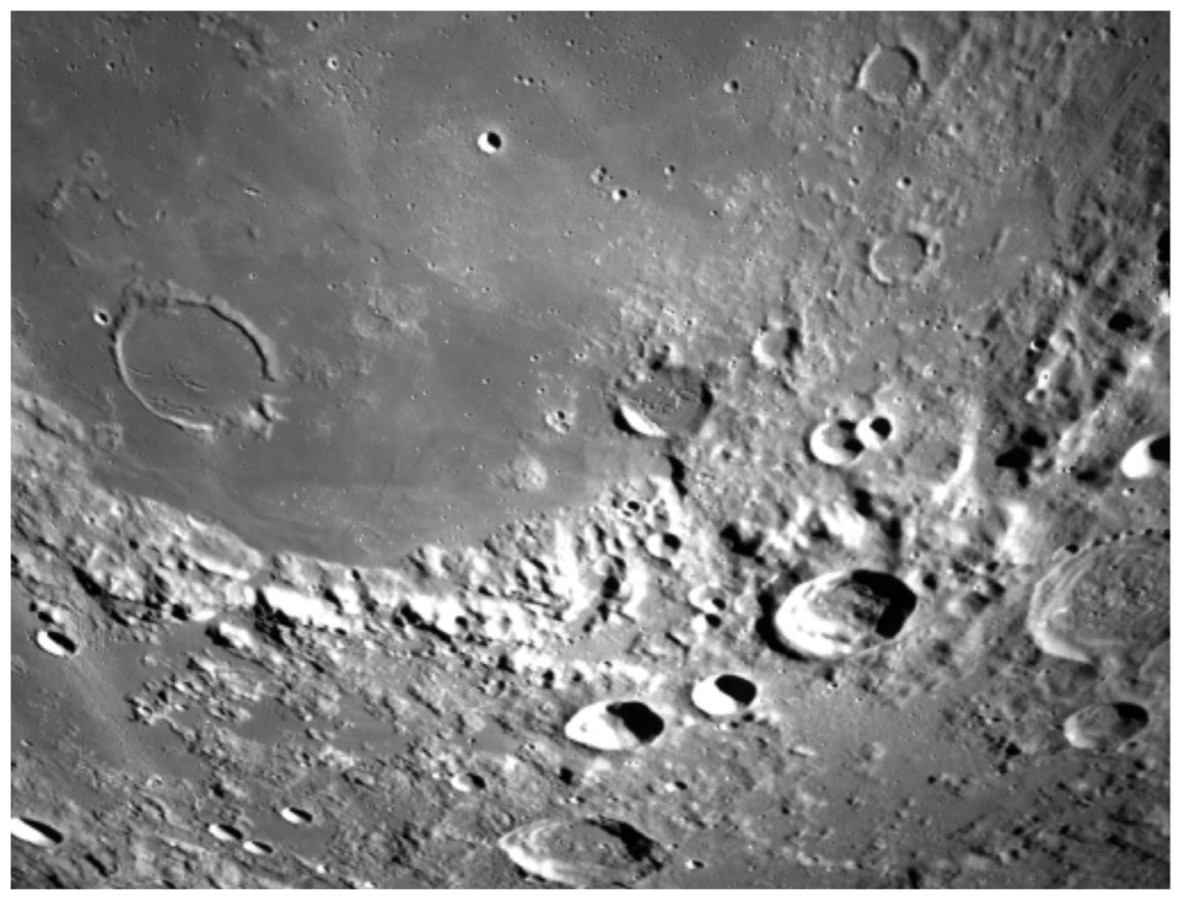 चंद्रयान-3 (Photo isro)