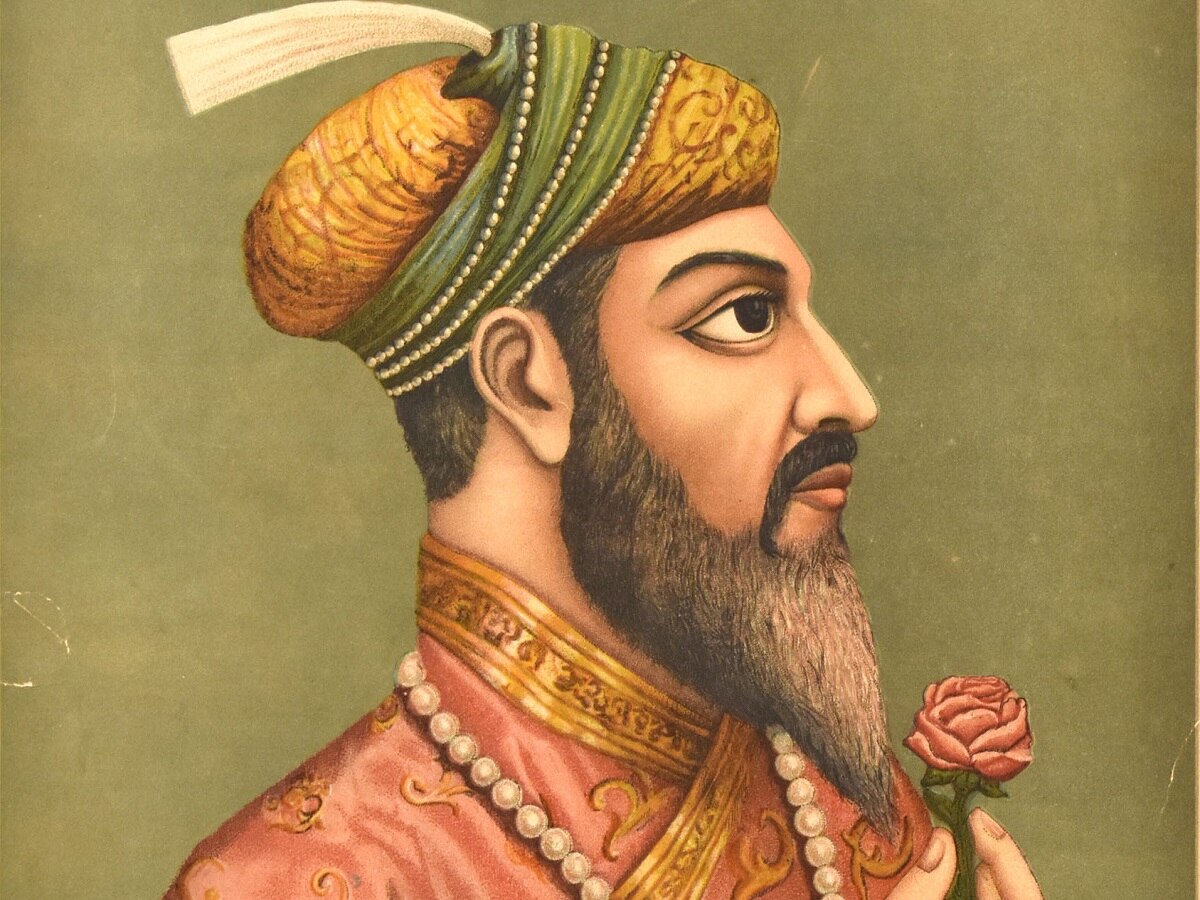 Mughal emperor Shahjahan: मुगल बादशाह शाहजहां जब फ्लू से गया डर, खाने में मसाले का करने लगा अधिक इस्तेमाल
