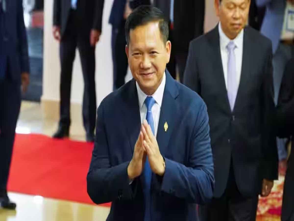 Cambodia के लंबे समय तक PM रहे हुन सेन के बड़े बेटे को मिली सत्ता, नए प्रधानमंत्री के बारे में जानें 5 बड़ी बातें