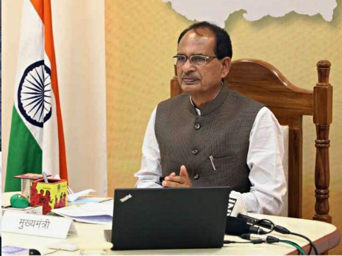 Shivraj Cabinet: चुनावी साल में नेताओं की जेब भरी! शिवराज सरकार के 6 फैसलों में बढ़ी जनप्रतिनिधियों की सैलरी