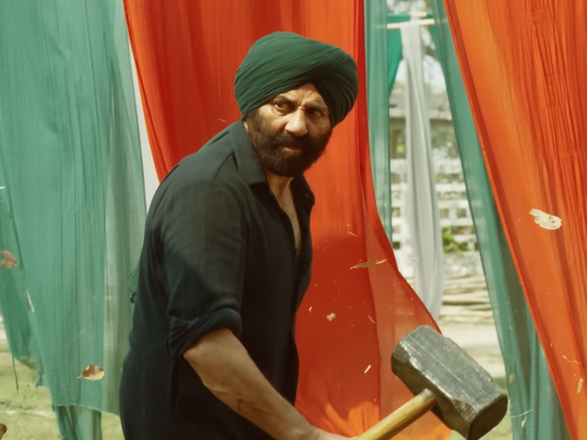 Sunny Deol Villa Auction: क्या है बैंक का वो टेक्निकल फॉल्ट? जिससे नीलामी होने से बच गया सनी देओल का बंगला Sunny Deol Villa Auction: क्या है बैंक का वो टेक्निकल फॉल्ट? जिससे नीलामी होने से बच गया सनी देओल का बंगला