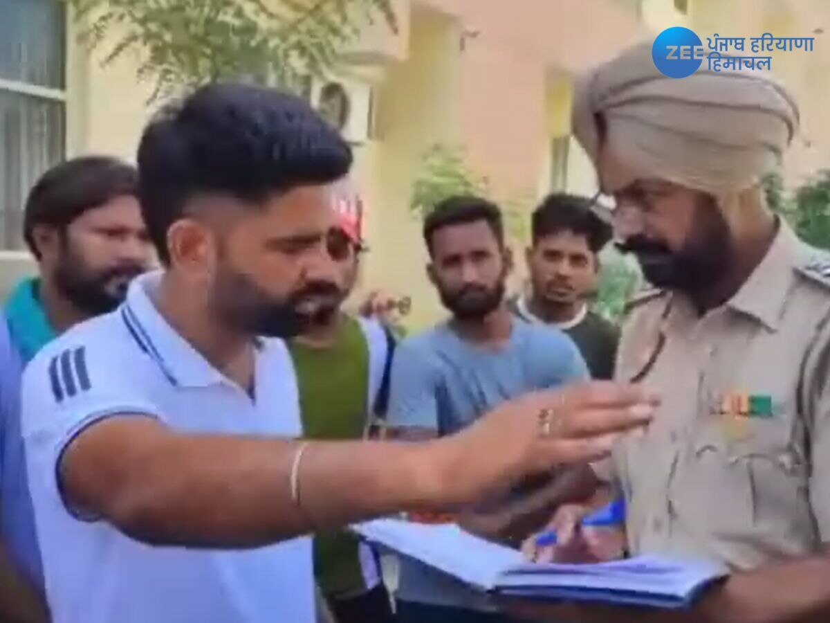 Fazilka News: ਸਤਲੁਜ ਦਰਿਆ 'ਚ ਪਾਣੀ ਦੇ ਤੇਜ਼ ਵਹਾਅ 'ਚ ਰੁੜੇ ਤਿੰਨ ਨੌਜਵਾਨ, ਇੱਕ ਦੀ ਮੌਤ