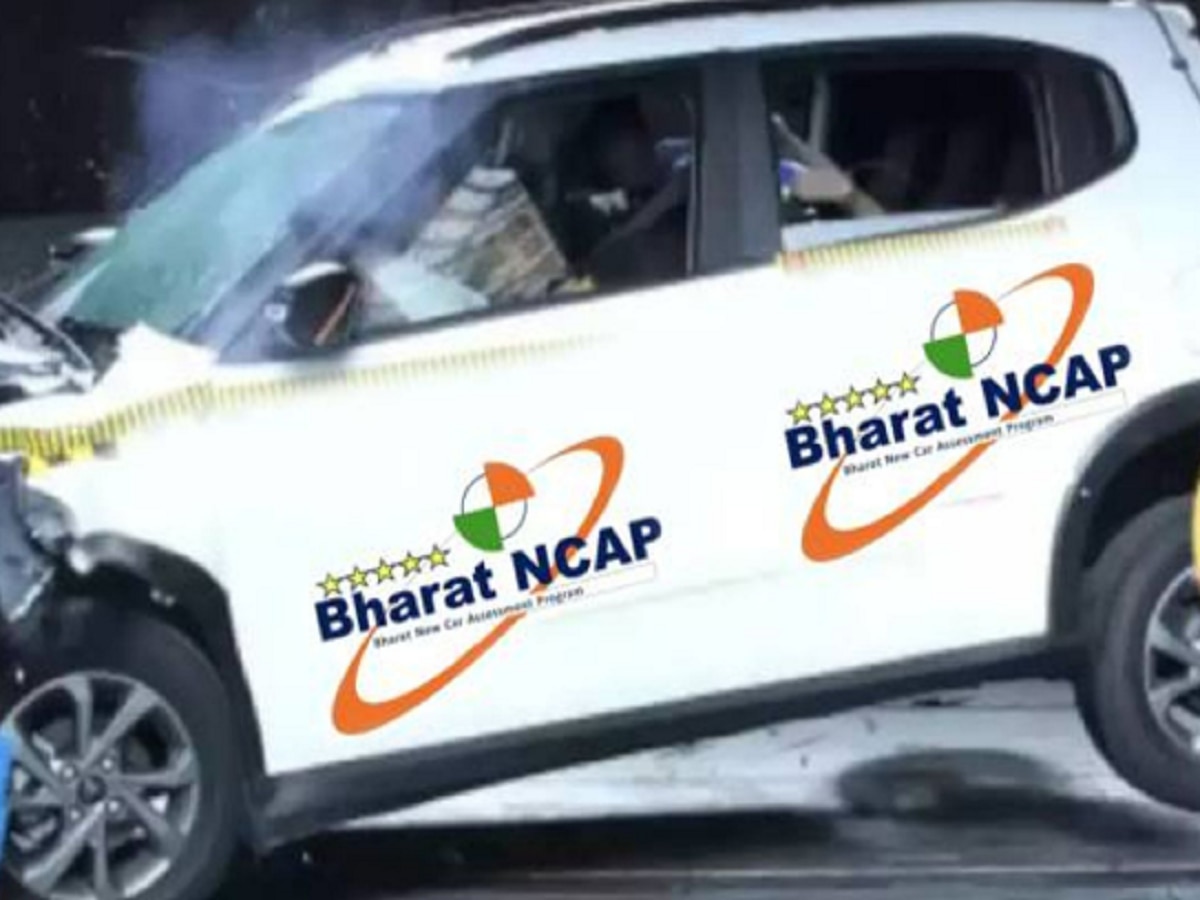 Bharat NCAP Launch: ନୀତିନ ଗଡକରି କଲେ ଏନସିଏପି ଆପ୍ ର ଲଞ୍ଚ, ଜାଣନ୍ତୁ କାର୍ ଚାଳକଙ୍କ ପାଇଁ କଣ ରହିଛି ସୁବିଧା 