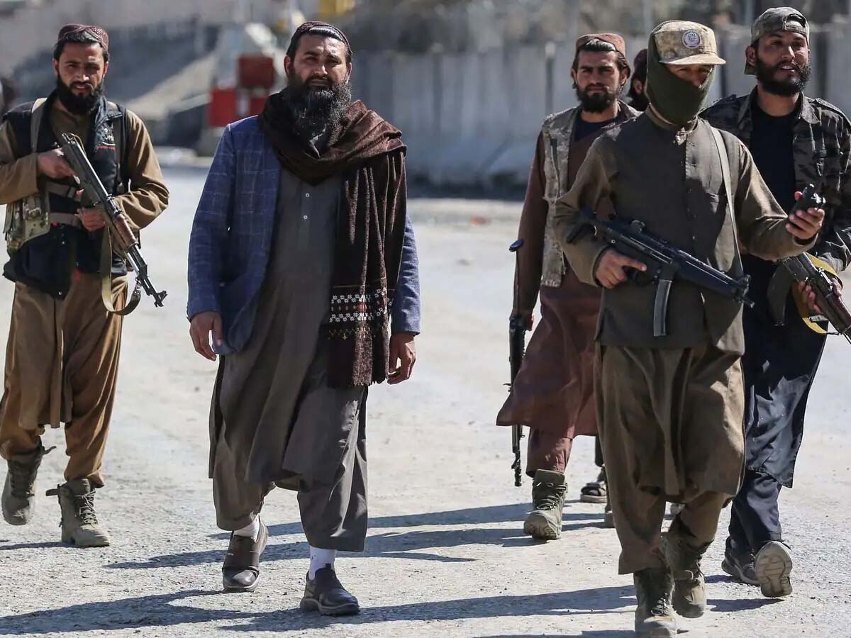 तालिबान राज में बढ़ा जुल्म! दो साल में इतने पुलिस वालों को उतारा मौत के घाट
