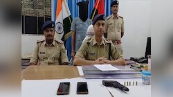 Muzaffarpur News: पुलिस ने शराब माफिया को किया गिरफ्तार, पिस्तौल और स्मैक बरामद