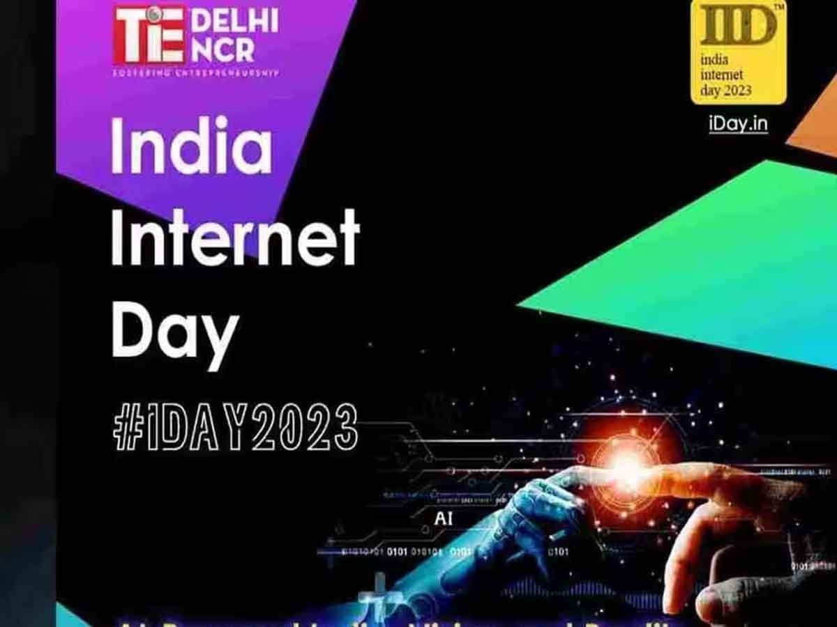 India Internet Day: भारत में कैसा होगा AI का भविष्य? TiE दिल्ली-NCR करेगा इस दिन चर्चा