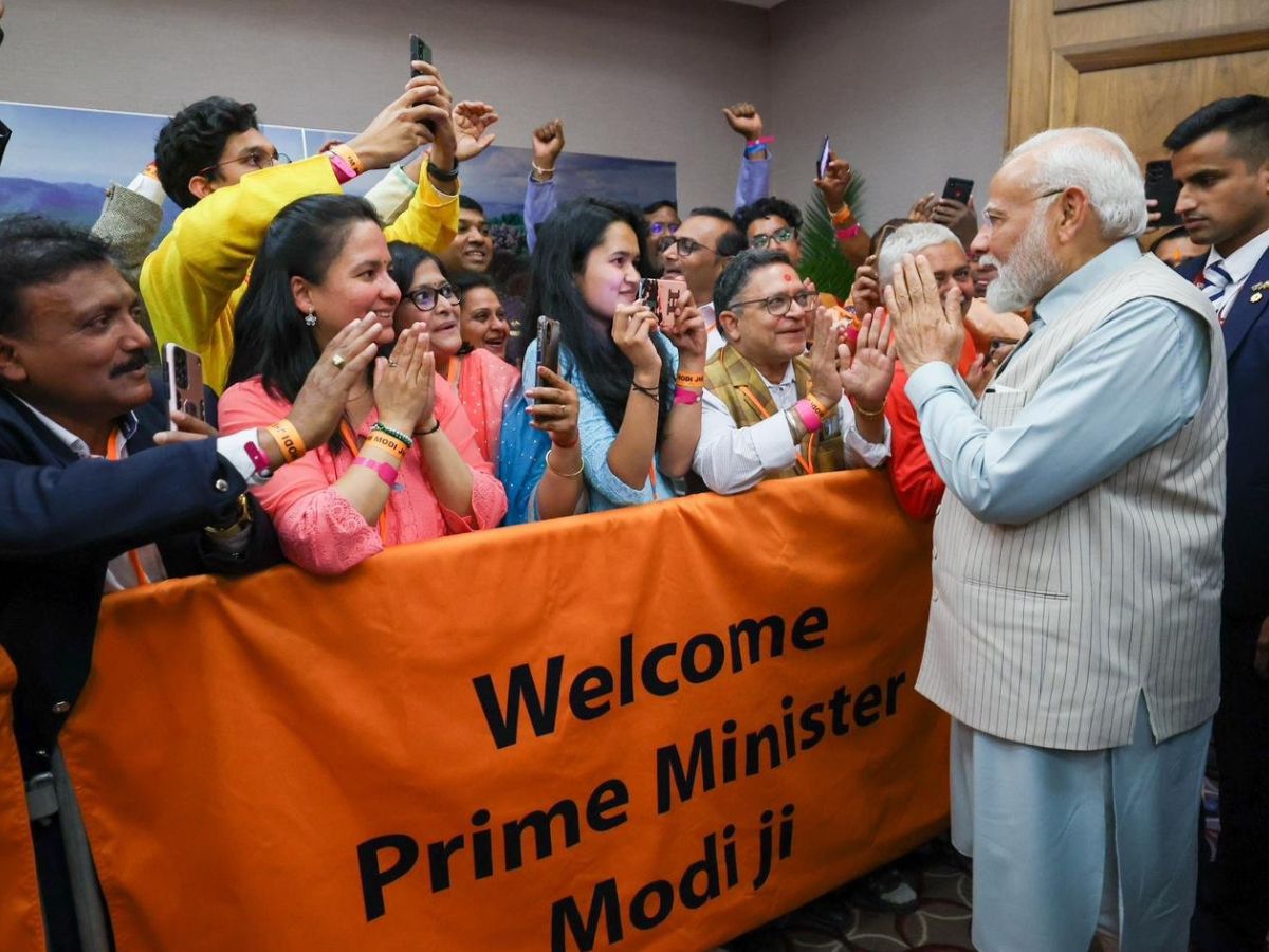 दुनिया के विकास का इंजन बनेगा भारत, ब्रिक्स सम्मेलन में बोले पीएम मोदी