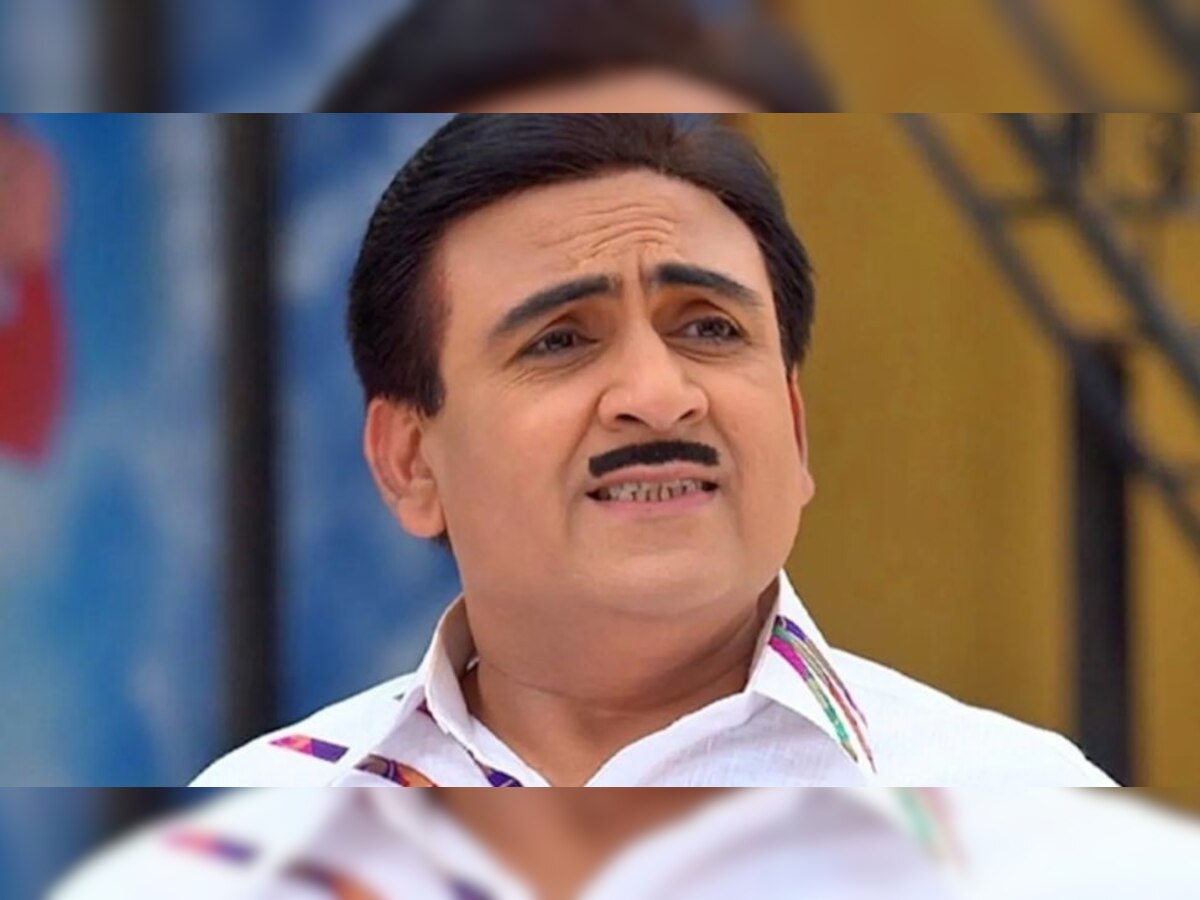 जेठालाल बनने को तैयार नहीं थे Dilip Joshi, बाद में उसी के लिए जीते 15 अवॉर्ड्स