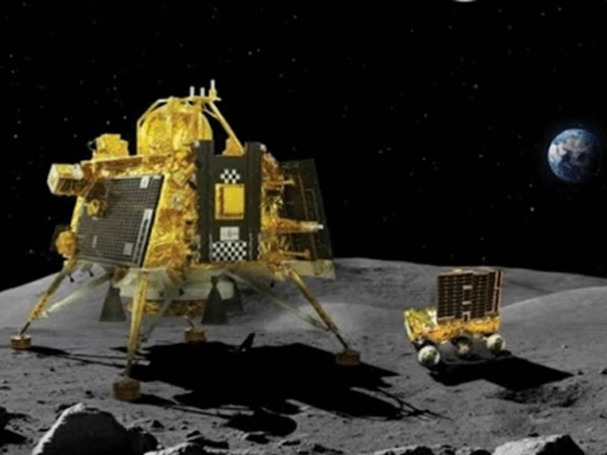 Chandrayaan-3 Mission: NASA के पूर्व अधिकारी ने चंद्रयान मिशन को लेकर दिया बड़ा बयान; जानें क्या कहा?
