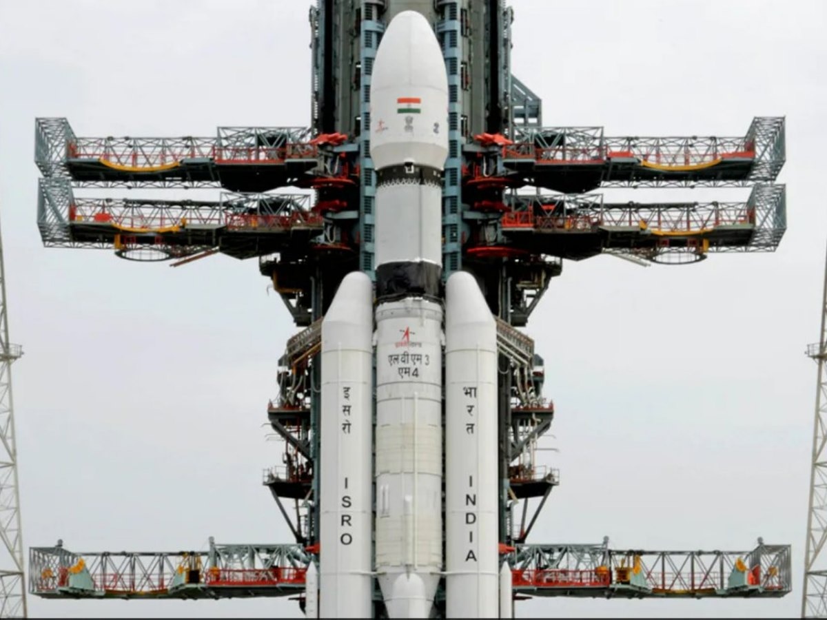 Chandrayaan 3 Quiz: अंतरिक्ष जाने वाले सभी रॉकेट सफेद क्यों होते हैं?