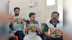 MP के चर्चित निर्दलीय विधायक ने छपाई 32 पेज की किताब, श्रेय की जंग में BJP से ठनी