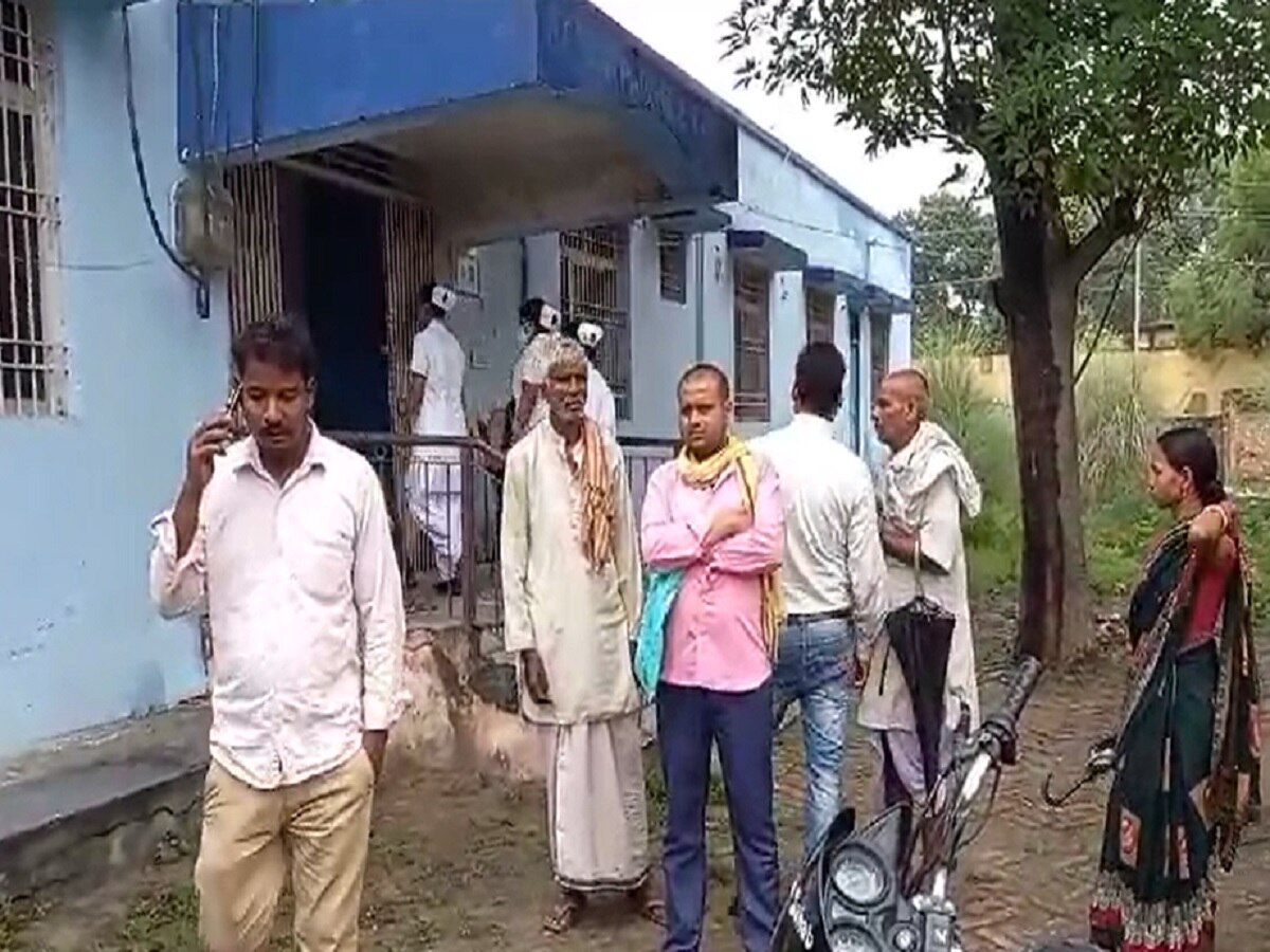 Bihar News: युवक का संदिग्ध हालत में शव बरामद, गले पर गहरे जक्म के निशान, जांच में जुटी पुलिस