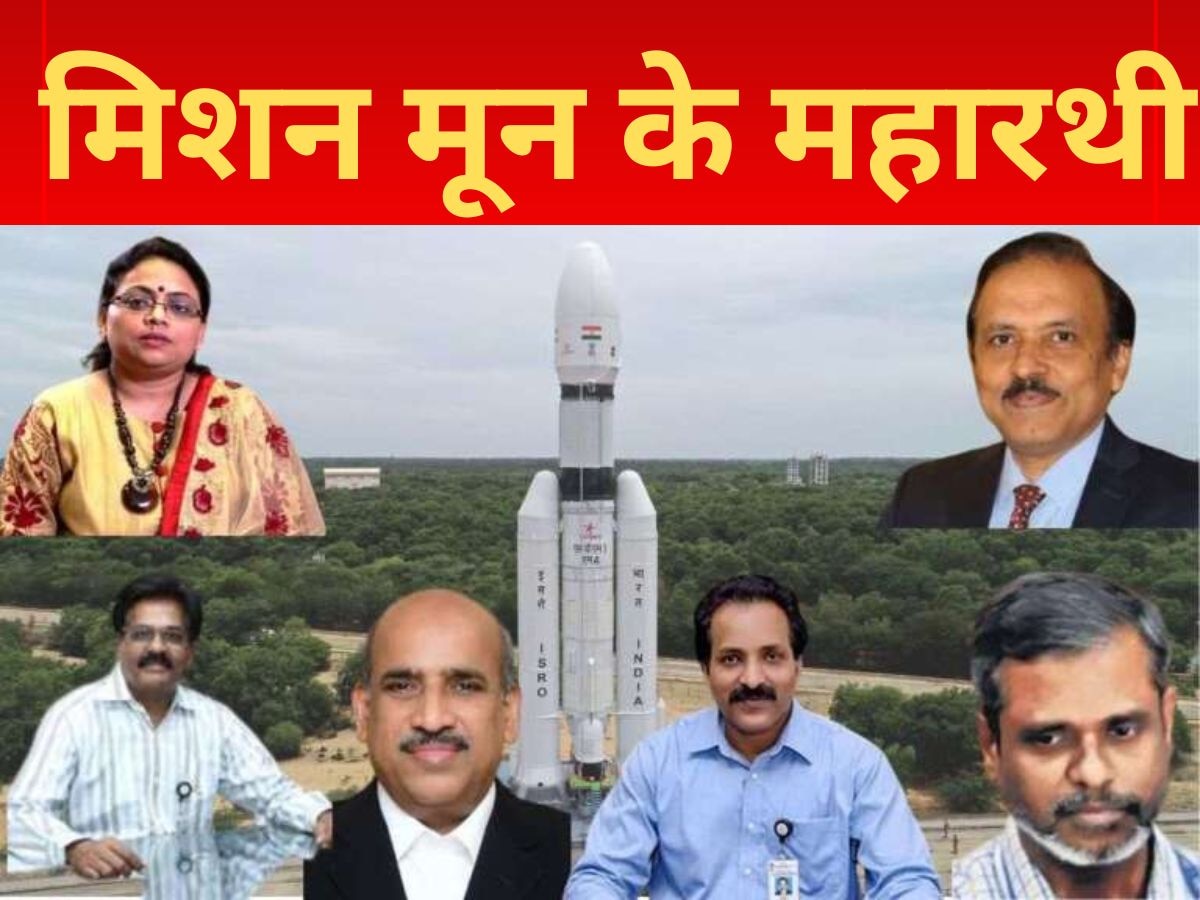 Chandrayaan-3 soft landing