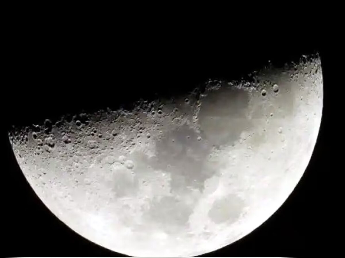 Interesting Moon Facts: चांद की मिट्टी की गंध बारूद की तरह?  पहले नहीं जानते होंगे चन्द्रमा से जुड़ी ये रोचक बातें 